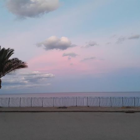 Mare Nostrum Luxury Suite Mazzeo Exterior foto