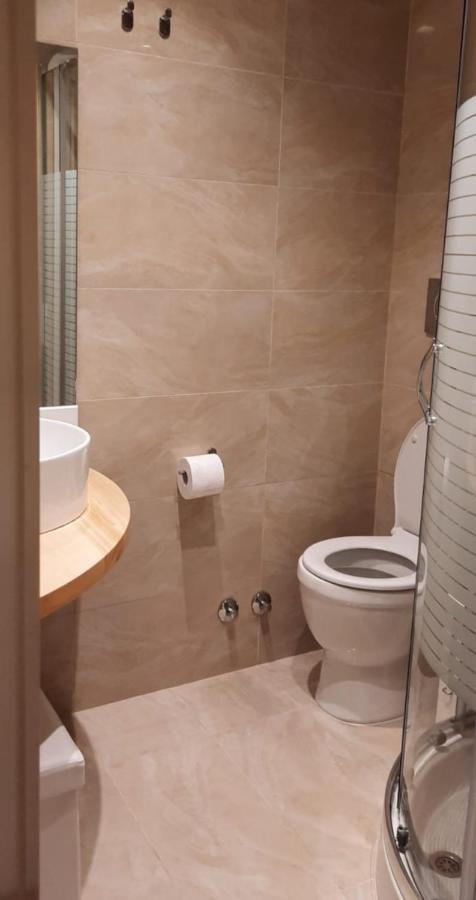 Mare Nostrum Luxury Suite Mazzeo Exterior foto